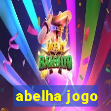 abelha jogo